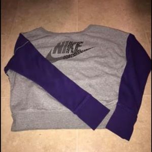 Nike Clothing
